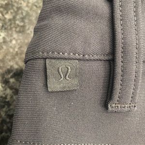 Lululemon mens pants